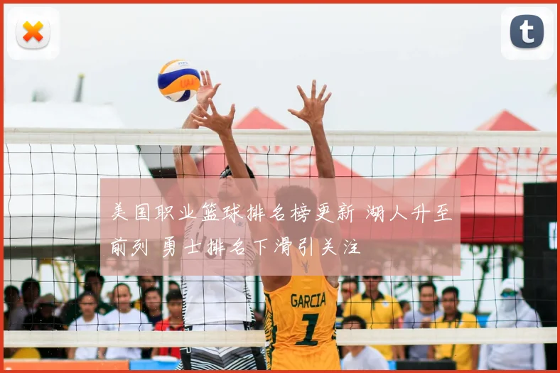 美国职业篮球排名榜更新 湖人升至前列 勇士排名下滑引关注